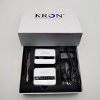 VIKRON; Contador de Personas
