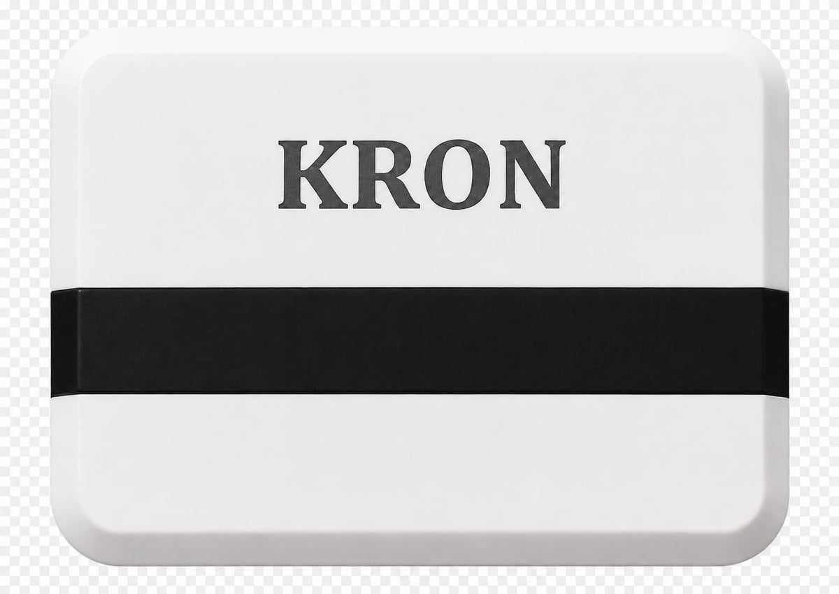 VIKRON; Contador de Personas